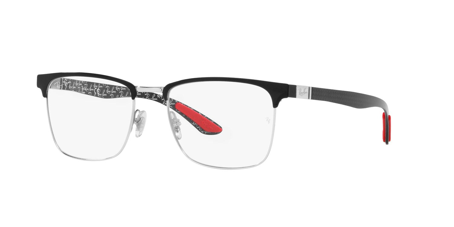 Ray-Ban | 0RX8421 (0RX8421)
