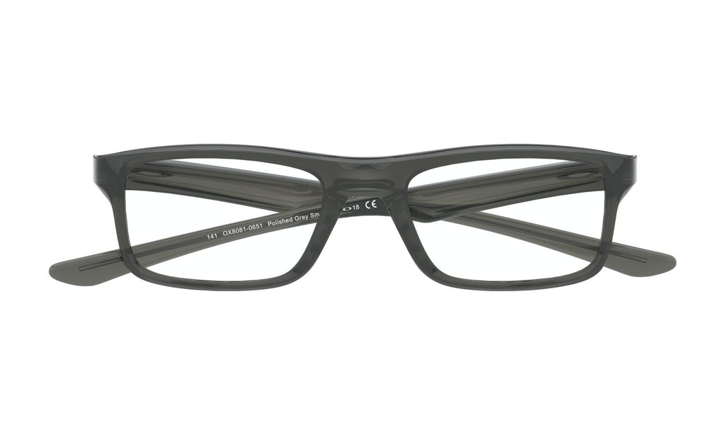 Oakley | 0OX8081 (Plank 2.0)
