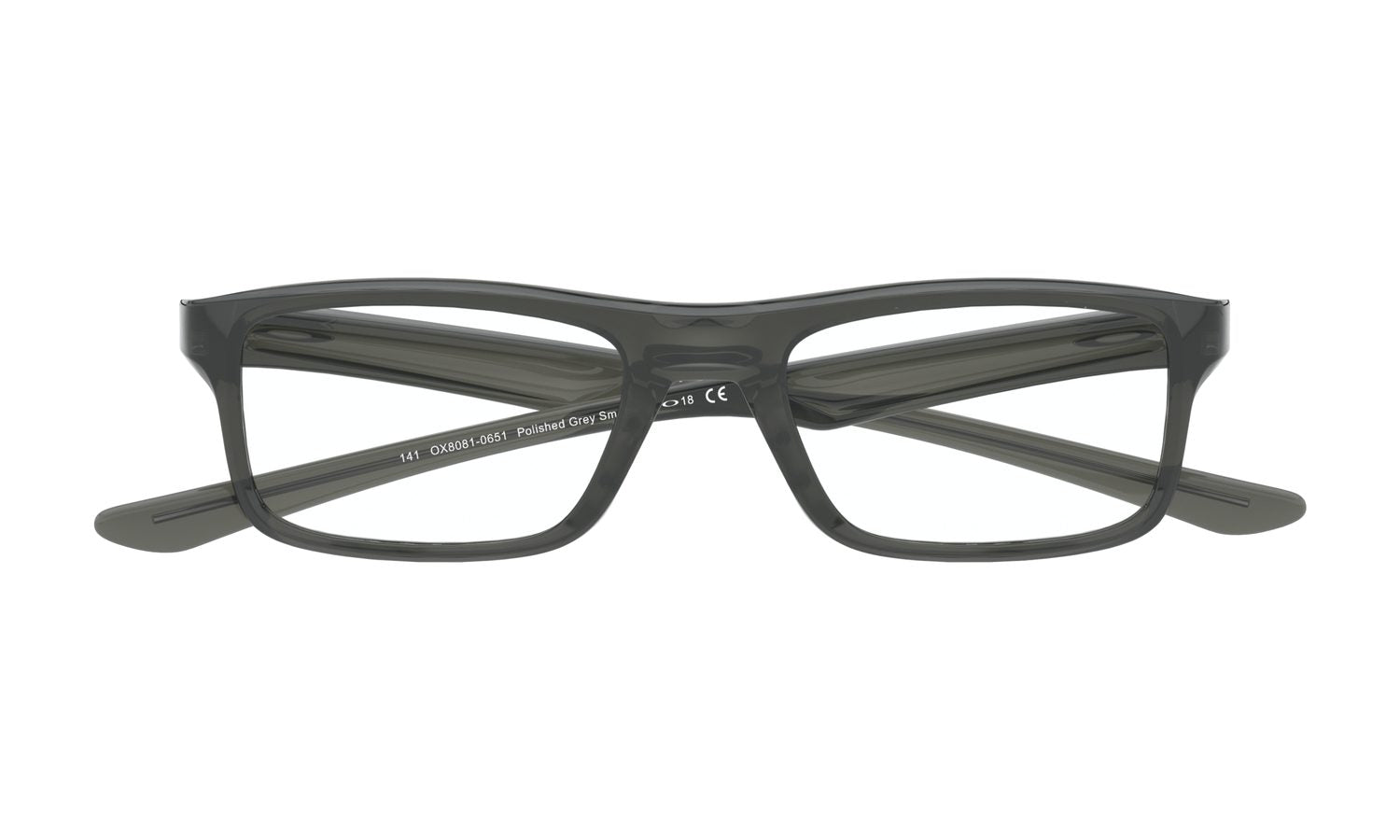 Oakley | 0OX8081 (Plank 2.0)