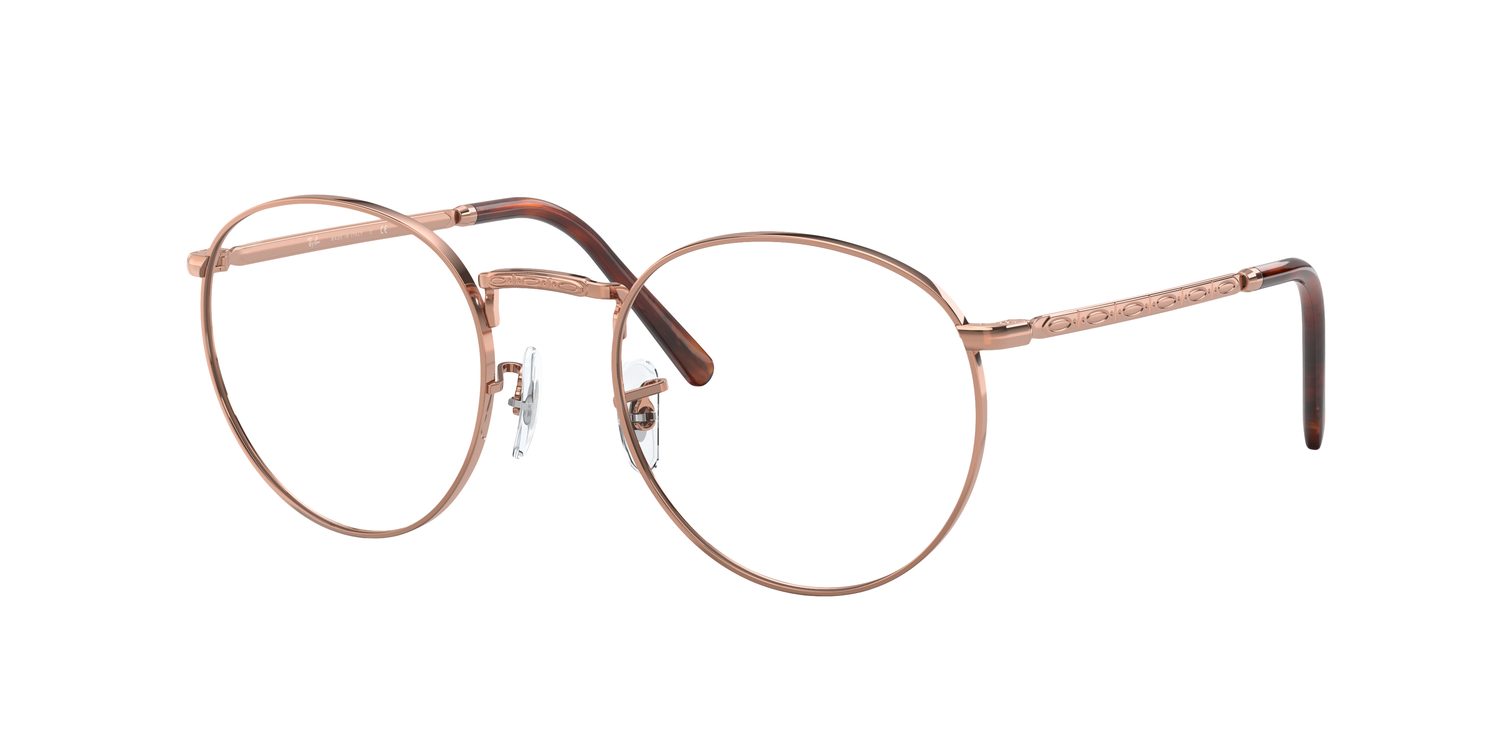 Ray-Ban | 0RX3637V (New Round)