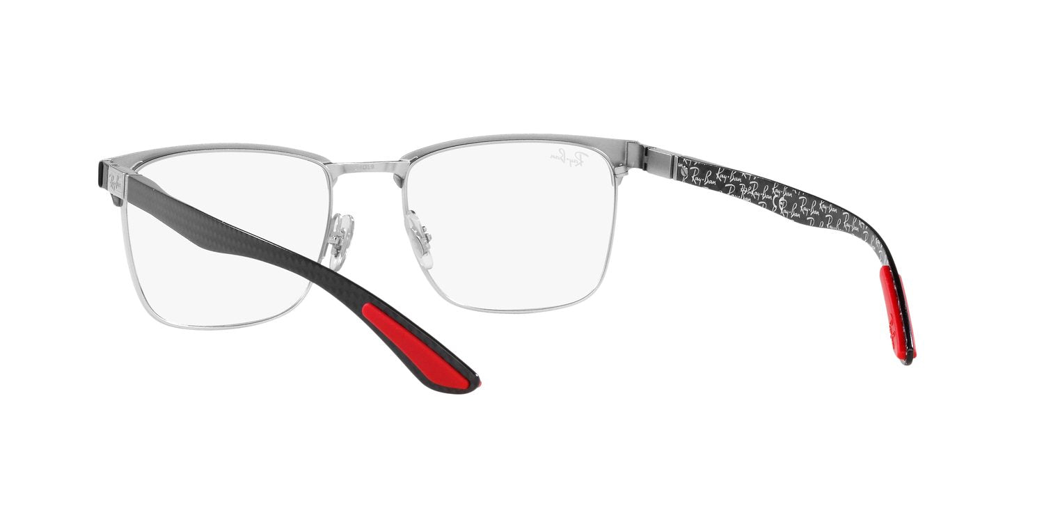 Ray-Ban | 0RX8421 (0RX8421)