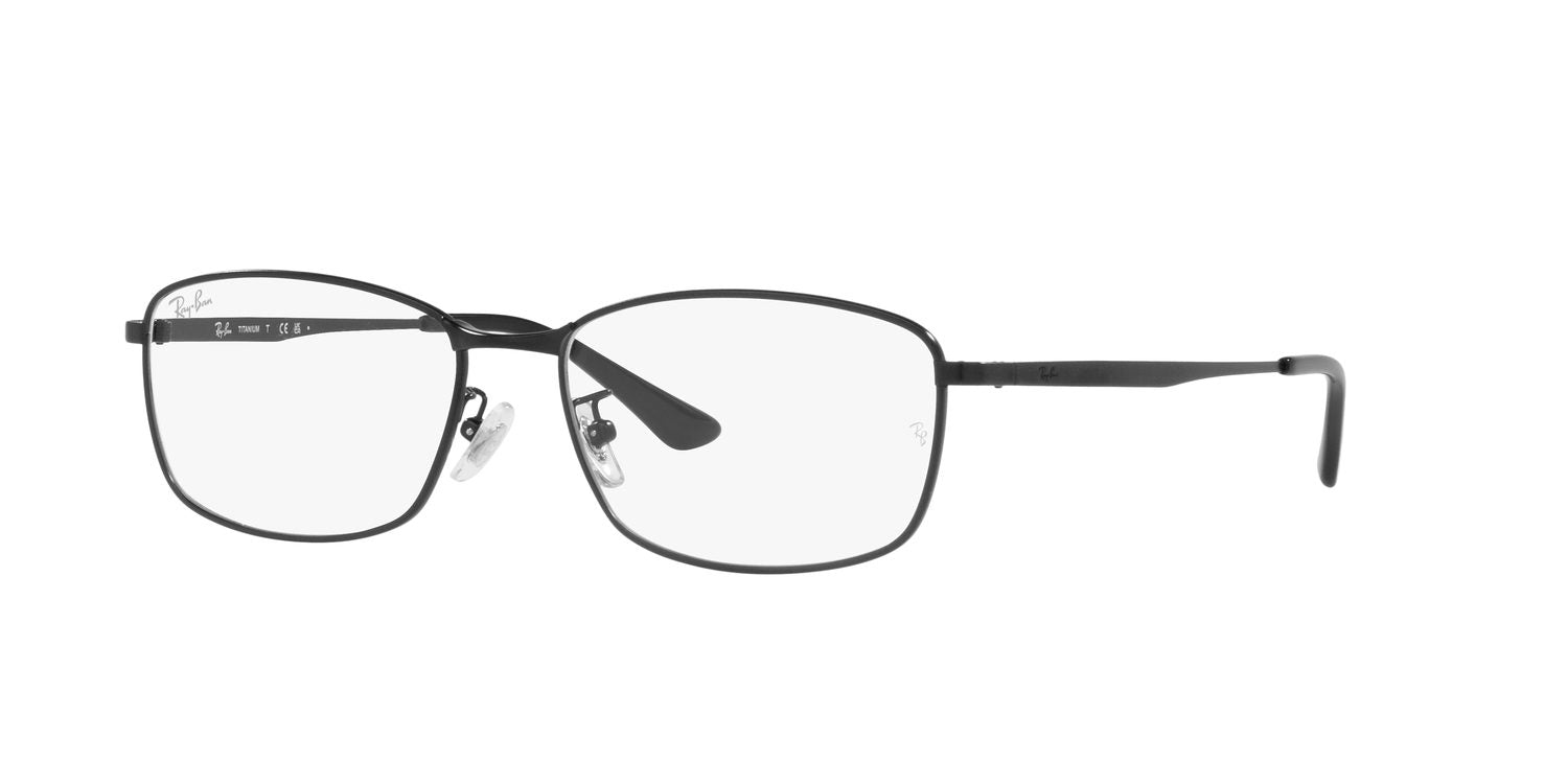 Ray-Ban | 0RX8775D (0RX8775D)