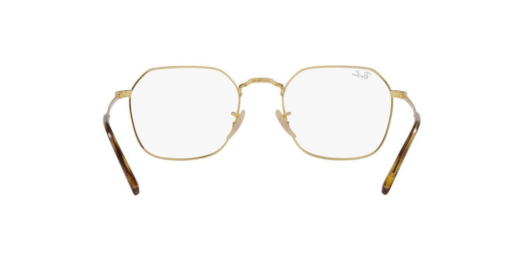 Ray-Ban | 0RX3694V (Jim)