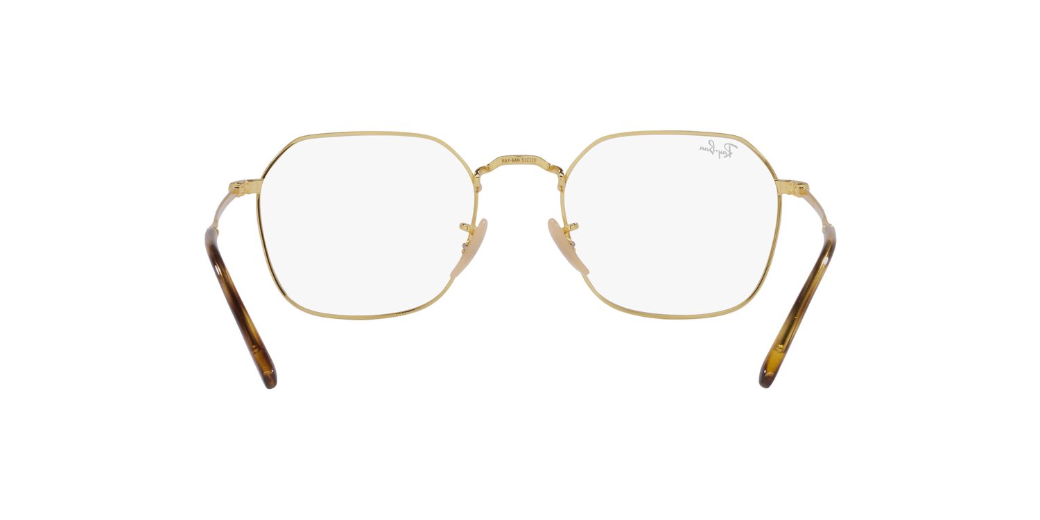 Ray-Ban | 0RX3694V (Jim)