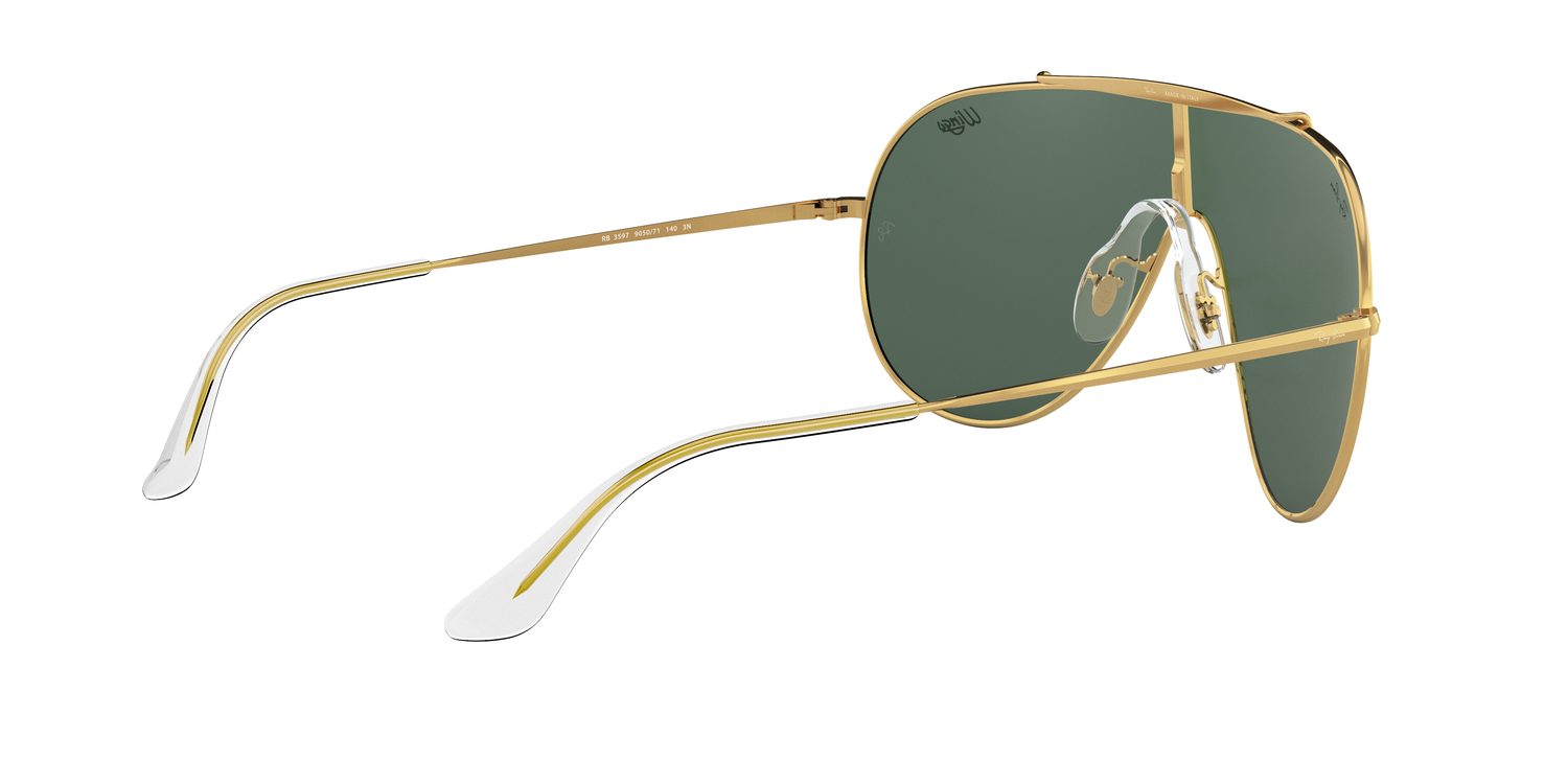 Ray-Ban | 0RB3597