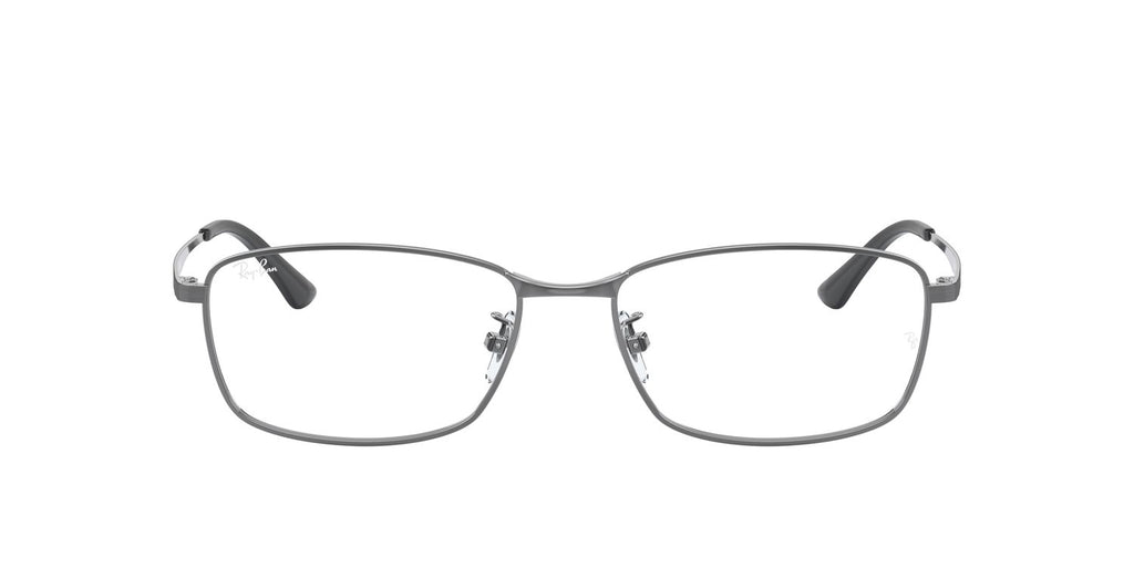 Ray-Ban | 0RX8775D (0RX8775D)