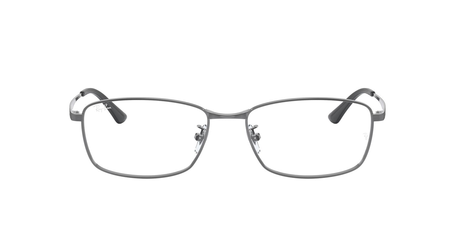 Ray-Ban | 0RX8775D (0RX8775D)
