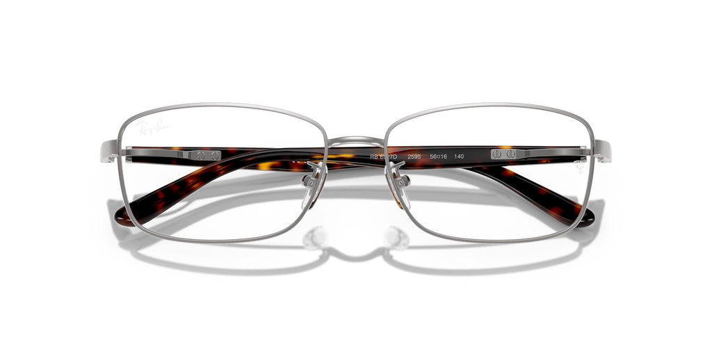 Ray-Ban | 0RX6527D (0RX6527D)