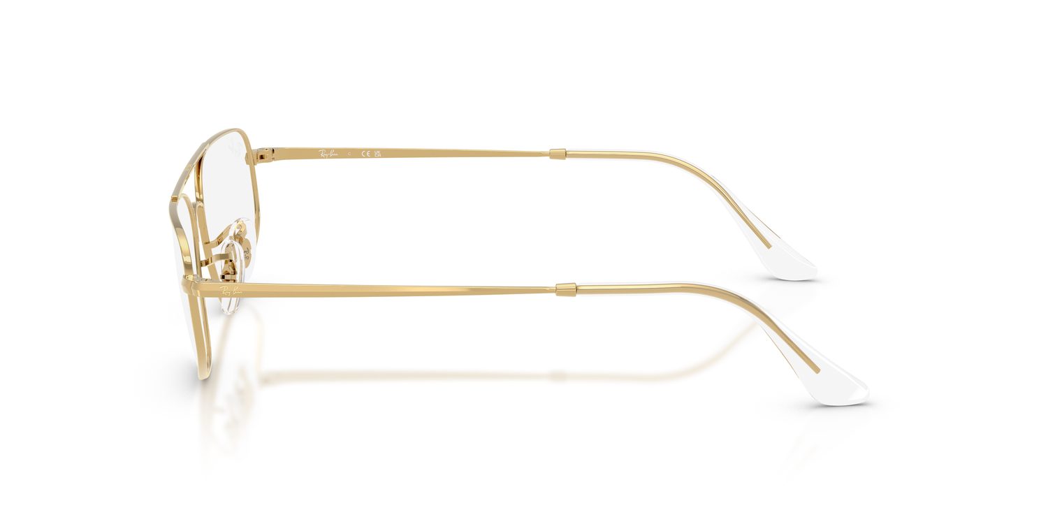 Ray-Ban | 0RX6550 (0RX6550)