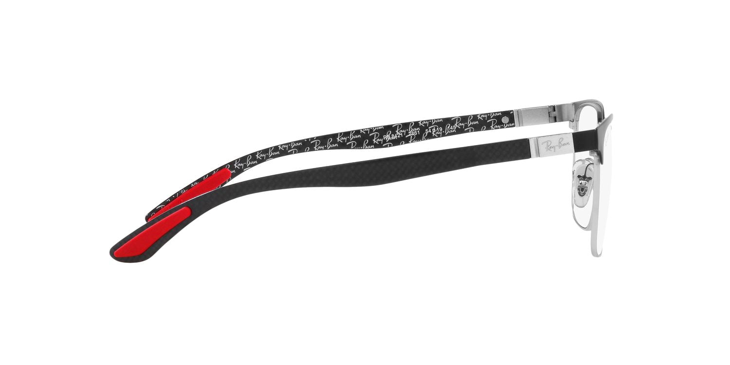 Ray-Ban | 0RX8421 (0RX8421)