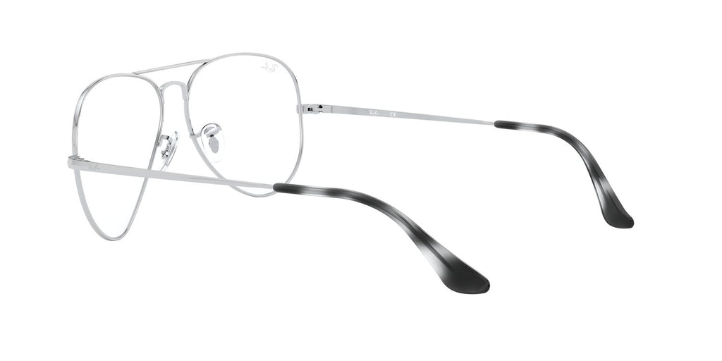 Ray-Ban | 0RX6489 (Aviator)