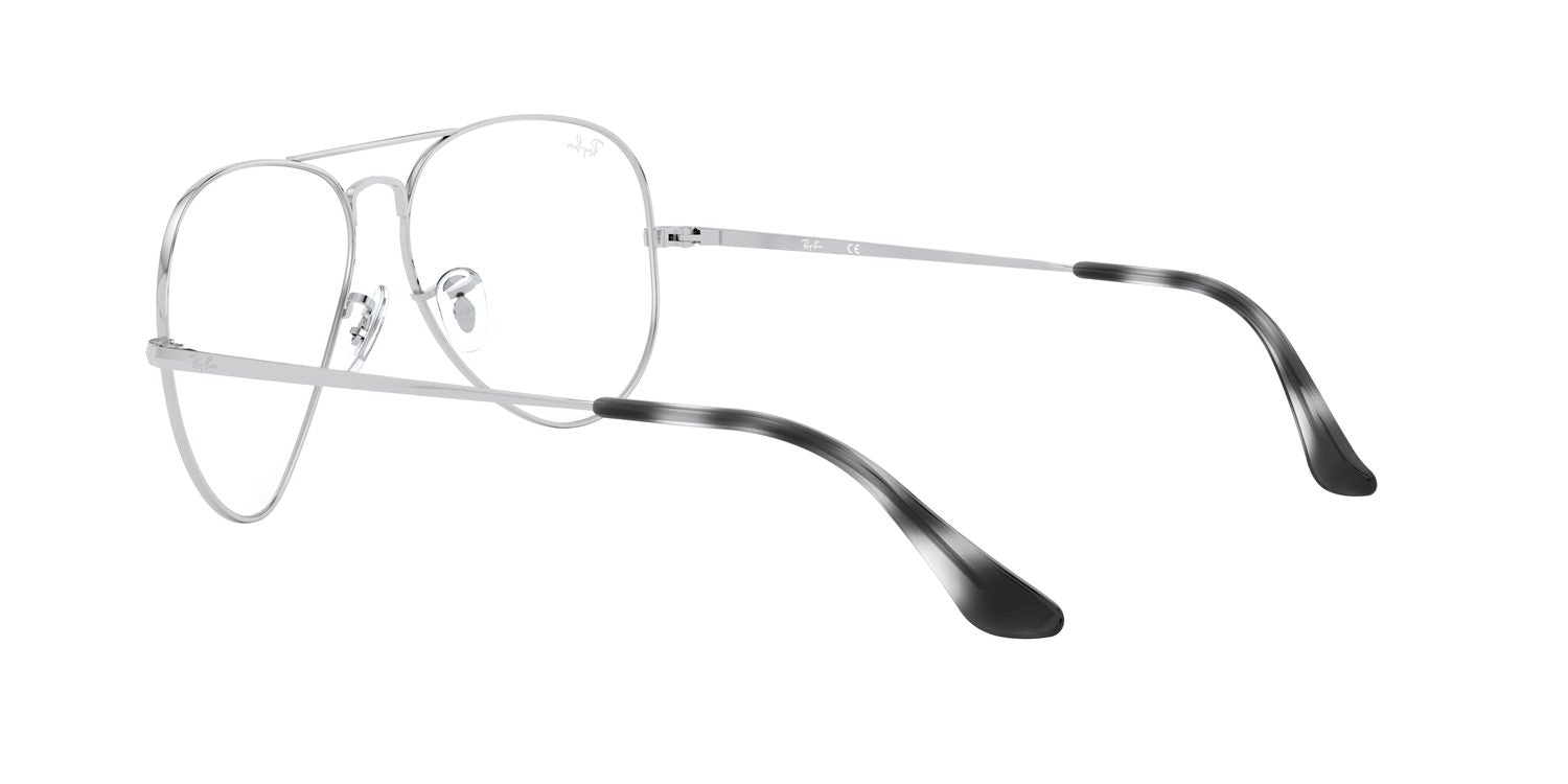 Ray-Ban | 0RX6489 (Aviator)