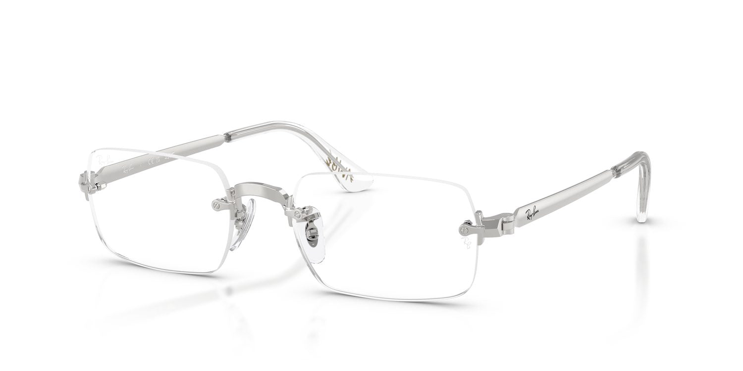 Ray-Ban | 0RX3928V (0RX3928V by A$AP ROCKY)