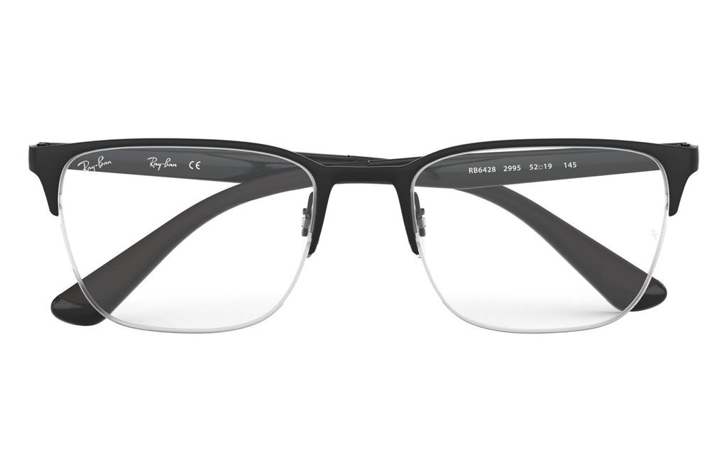 Ray-Ban | 0RX6428 (0RX6428)