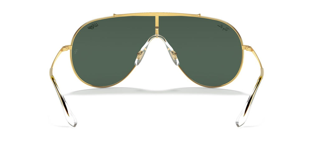 Ray-Ban | 0RB3597