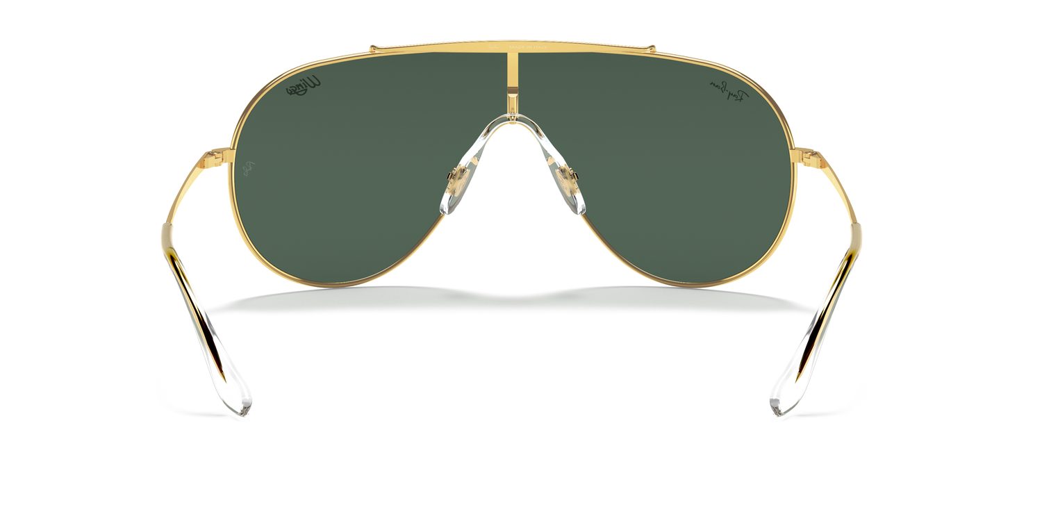 Ray-Ban | 0RB3597