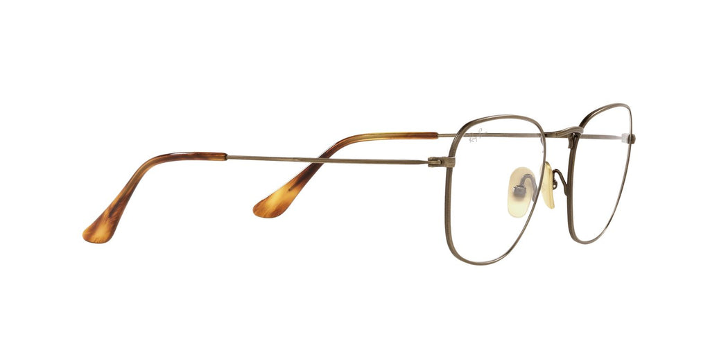 Ray-Ban | 0RX8157V (Frank)