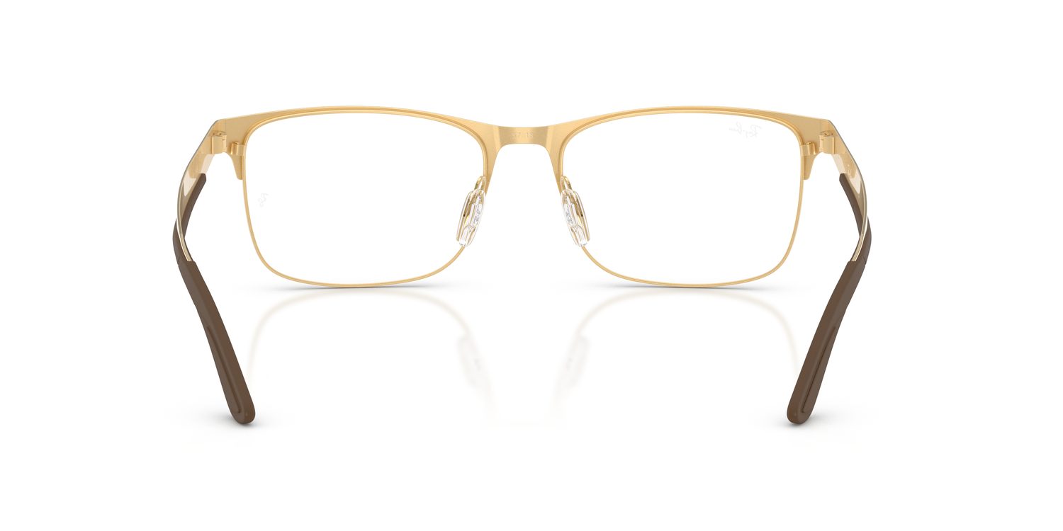 Ray-Ban | 0RX7550 (0RX7550)