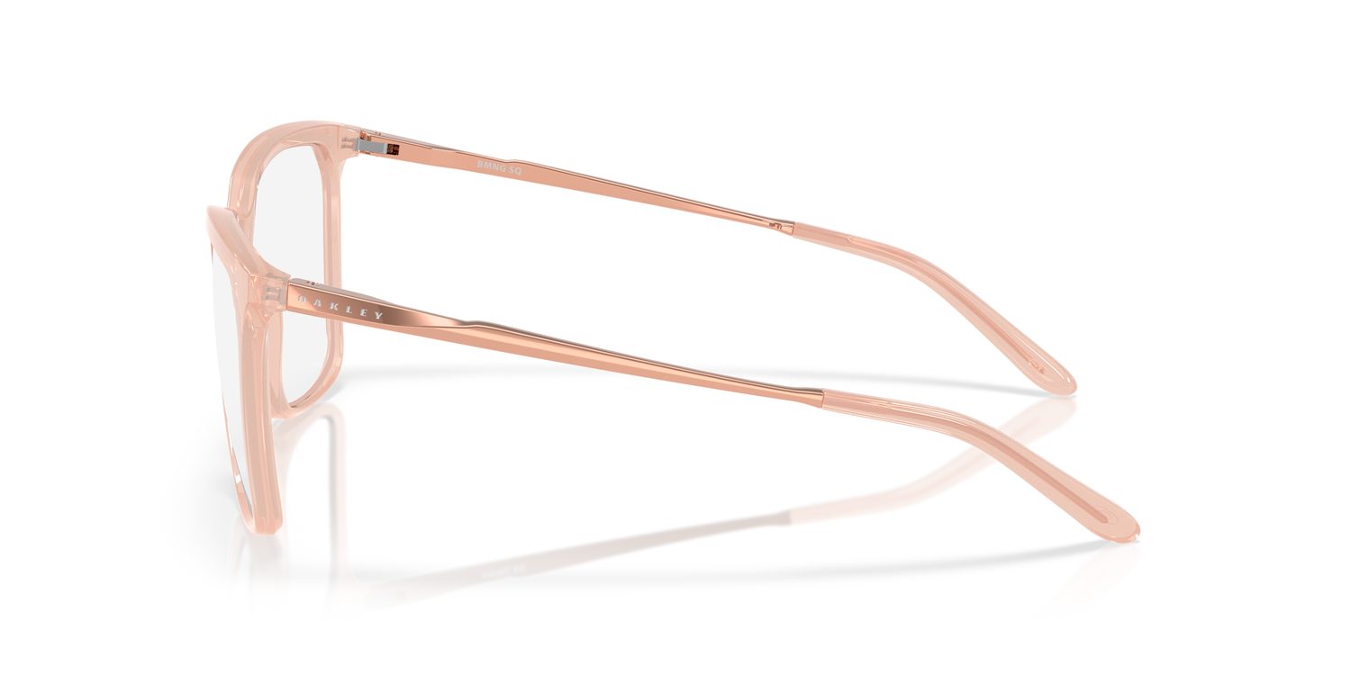 Oakley | 0OX8189 (Bmng Sq)