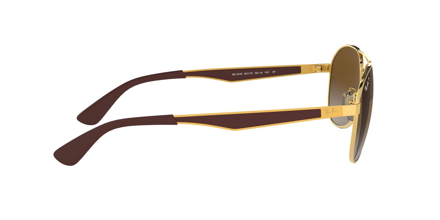 Ray-Ban | 0RB3549