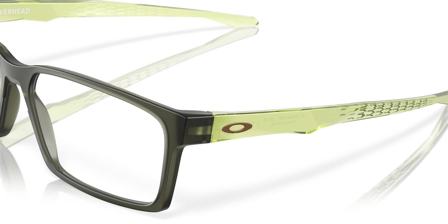 Oakley | 0OX8060 (Overhead)
