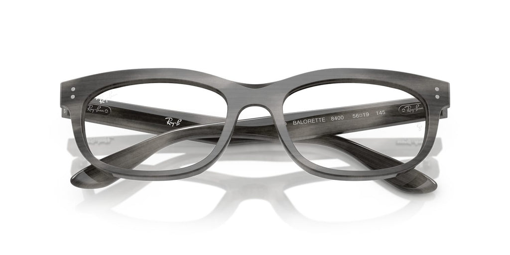 Ray-Ban | 0RX5489 (Balorette)