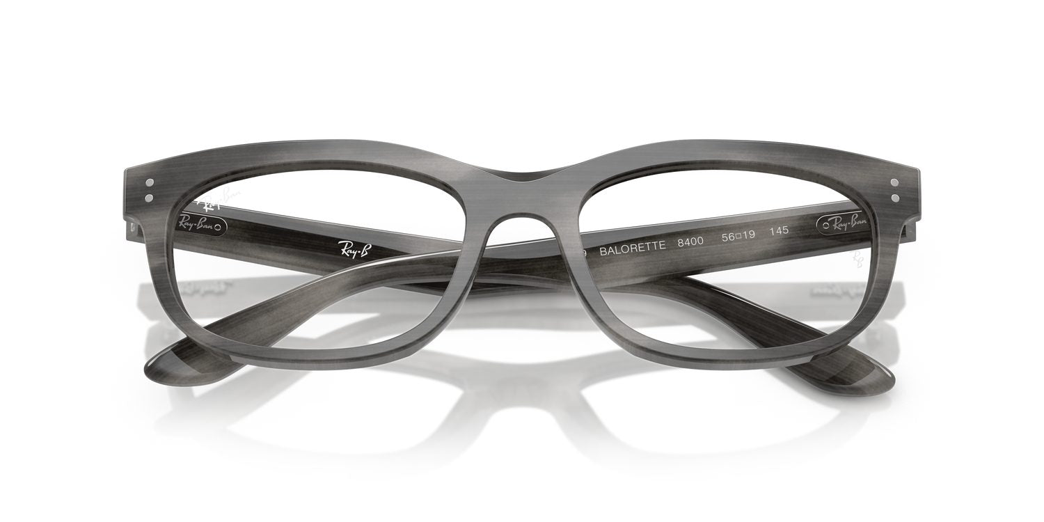 Ray-Ban | 0RX5489 (Balorette)