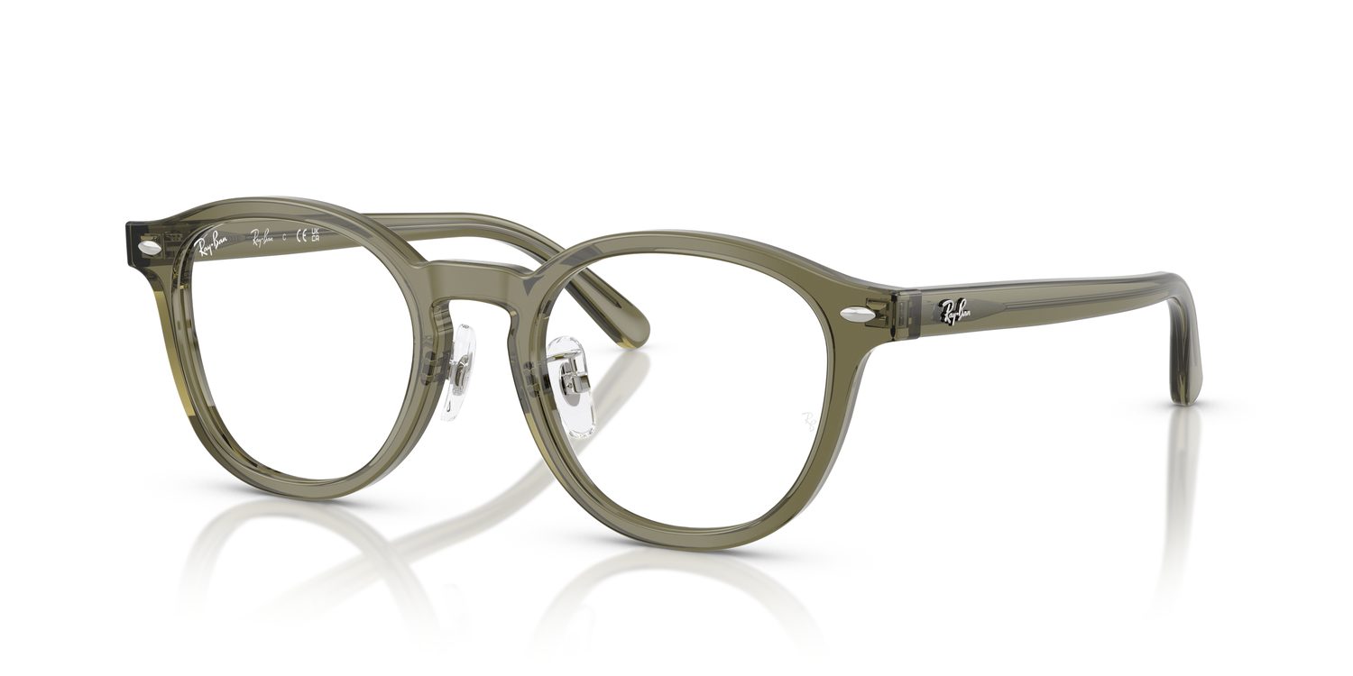Ray-Ban | 0RX5443D (0RX5443D)