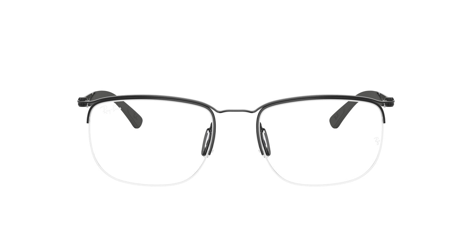 Ray-Ban | 0RX7552 (0RX7552)