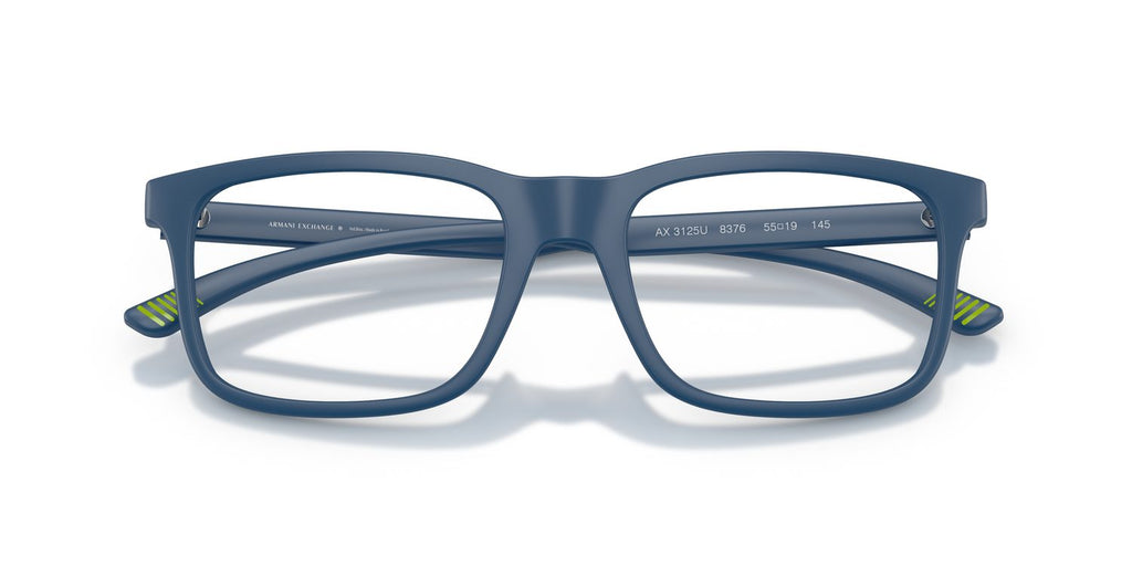 Armani Exchange | 0AX3125U