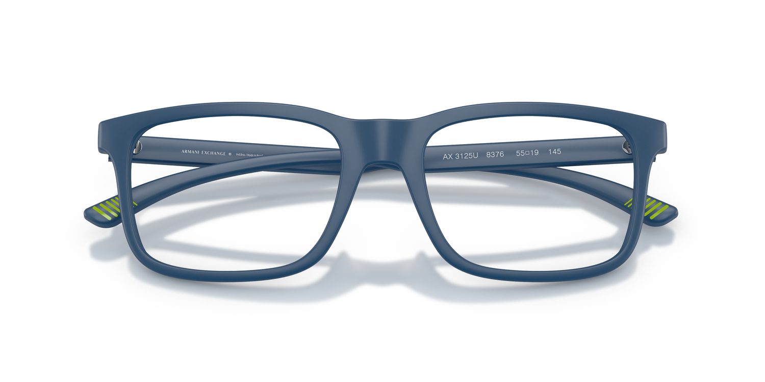 Armani Exchange | 0AX3125U
