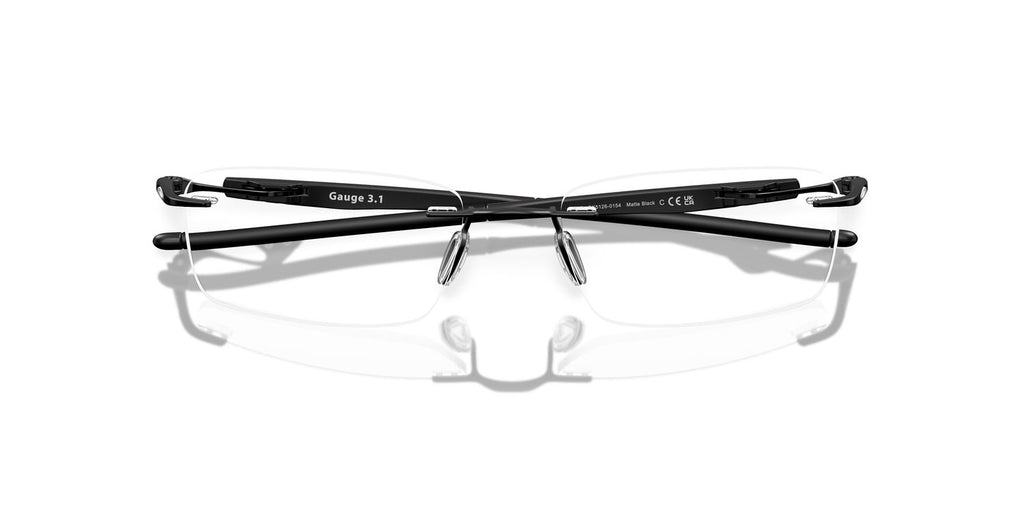 Oakley | 0OX5126 (Gauge 3.1)