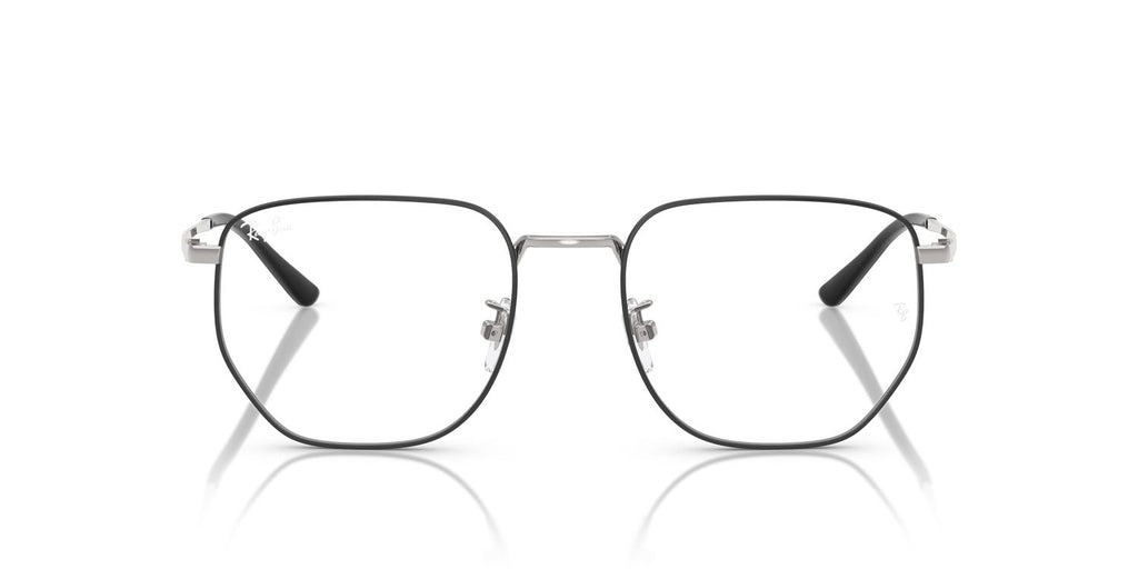 Ray-Ban | 0RX8776D (0RX8776D)