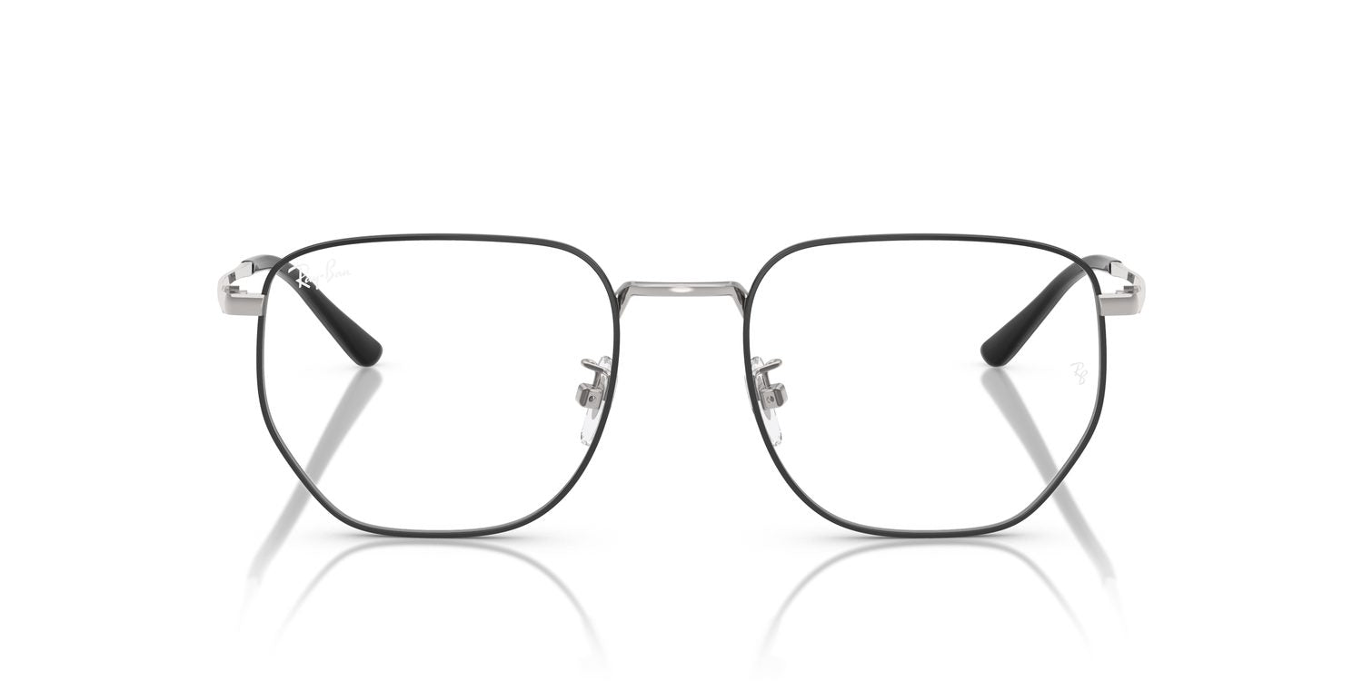 Ray-Ban | 0RX8776D (0RX8776D)