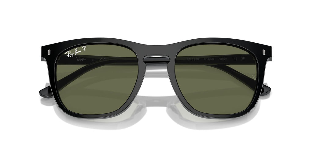 Ray-Ban | 0RB2210