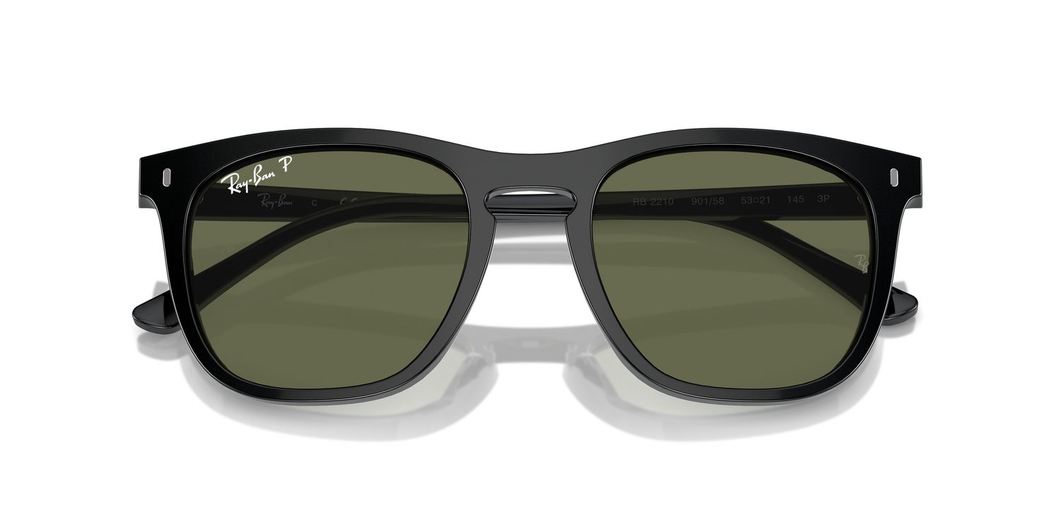 Ray-Ban | 0RB2210