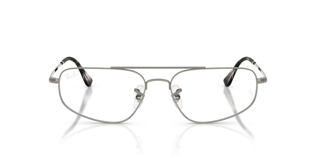 Ray-Ban | 0RX6550 (0RX6550)