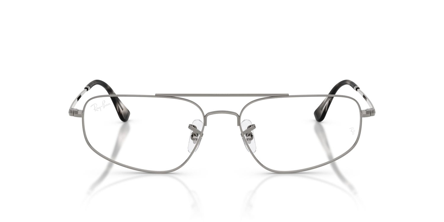 Ray-Ban | 0RX6550 (0RX6550)