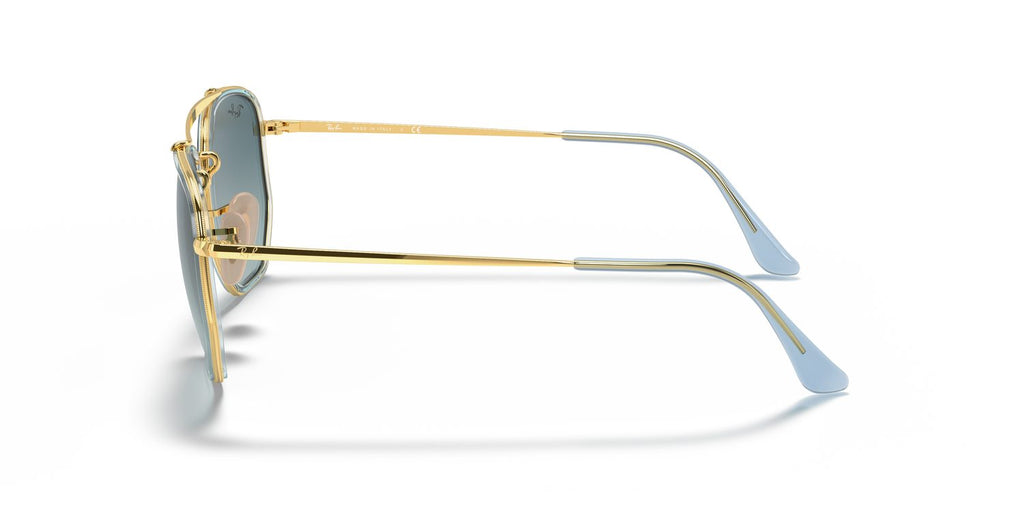 Ray-Ban | 0RB3648M