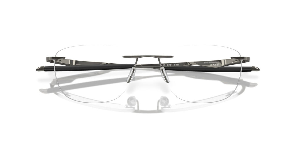 Oakley | 0OX5118 (Wingfold Evr)