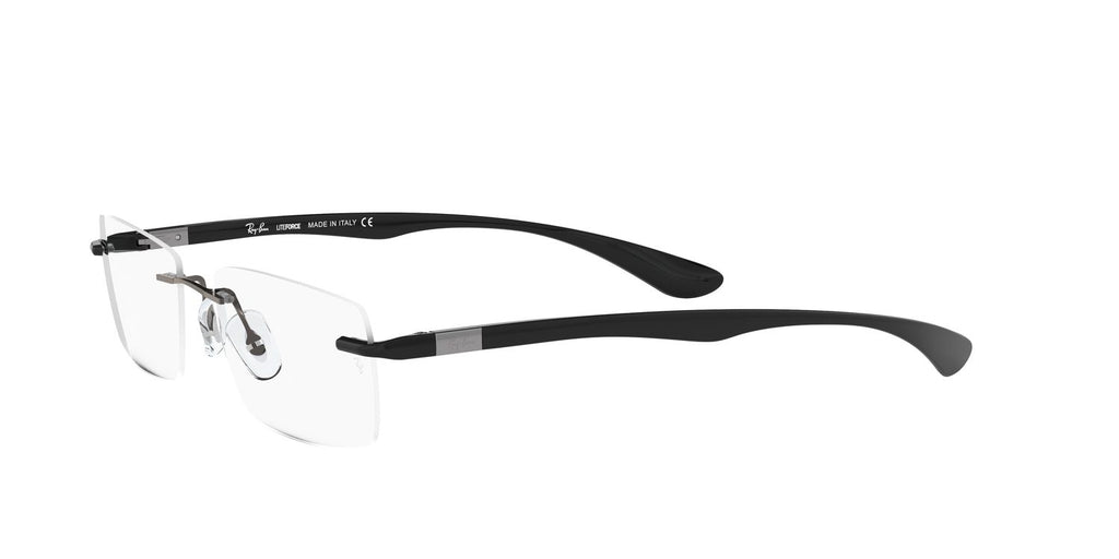 Ray-Ban | 0RX8724 (0RX8724)