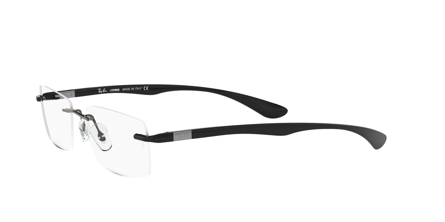 Ray-Ban | 0RX8724 (0RX8724)
