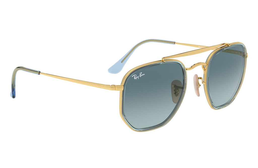 Ray-Ban | 0RB3648M