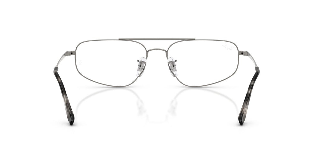 Ray-Ban | 0RX6550 (0RX6550)