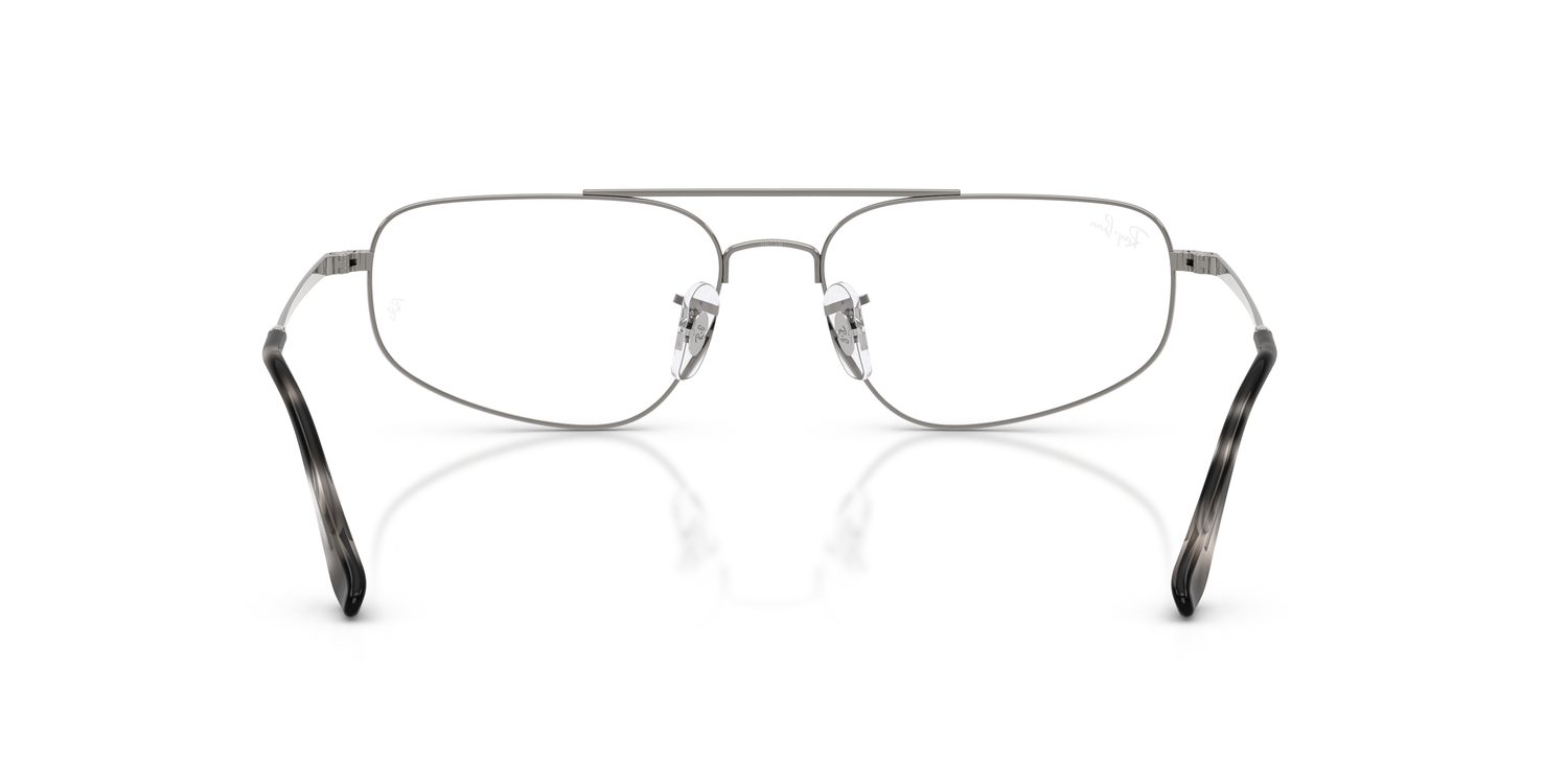 Ray-Ban | 0RX6550 (0RX6550)