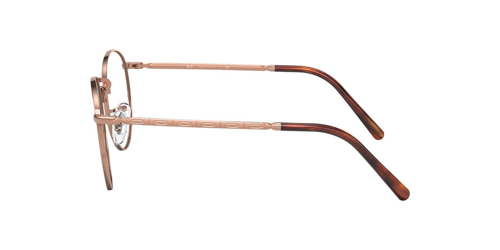 Ray-Ban | 0RX3637V (New Round)