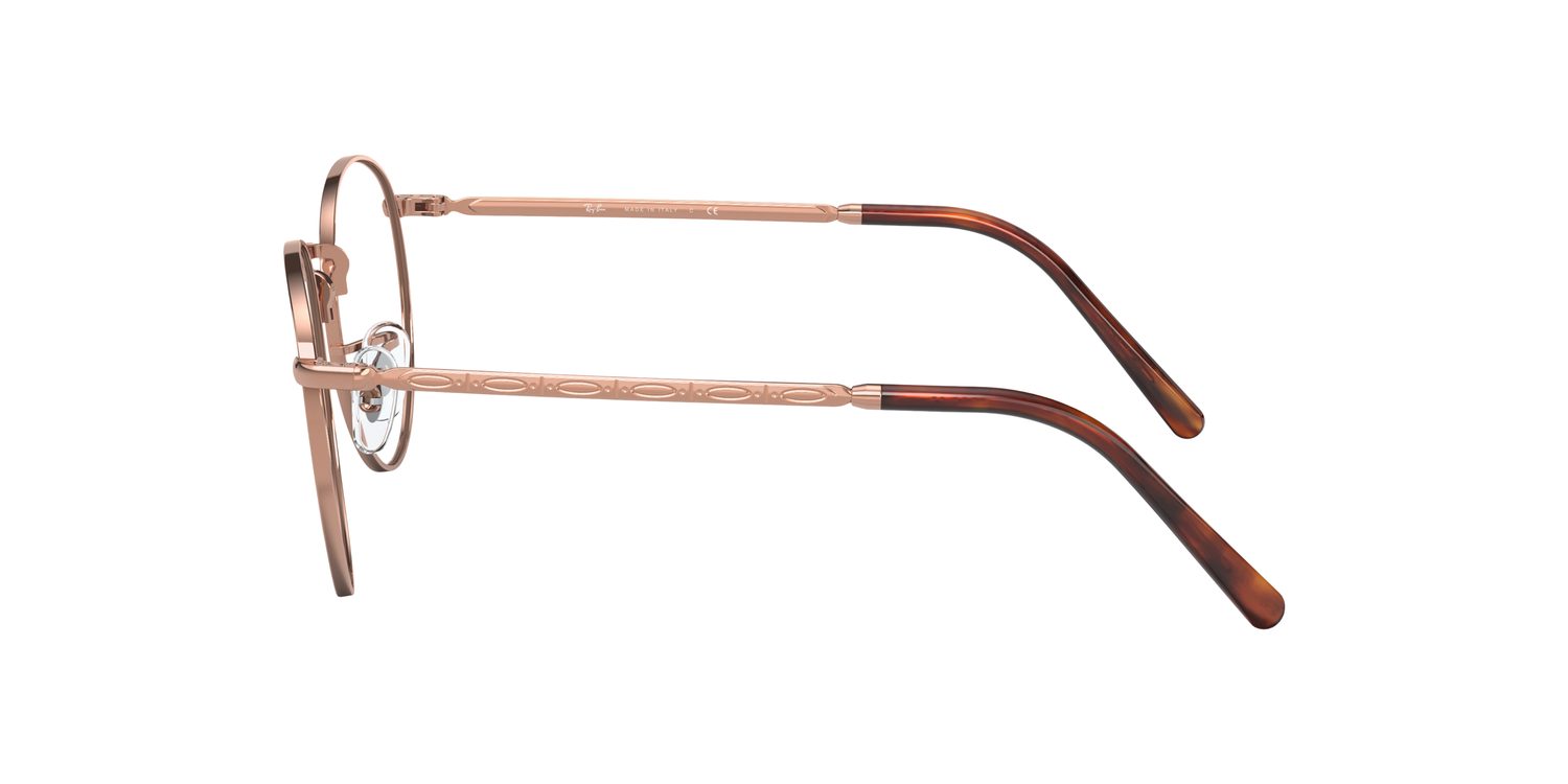 Ray-Ban | 0RX3637V (New Round)