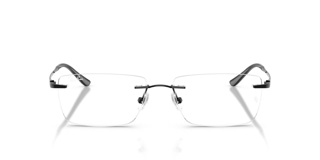 Ray-Ban | 0RX8781D (0RX8781D)