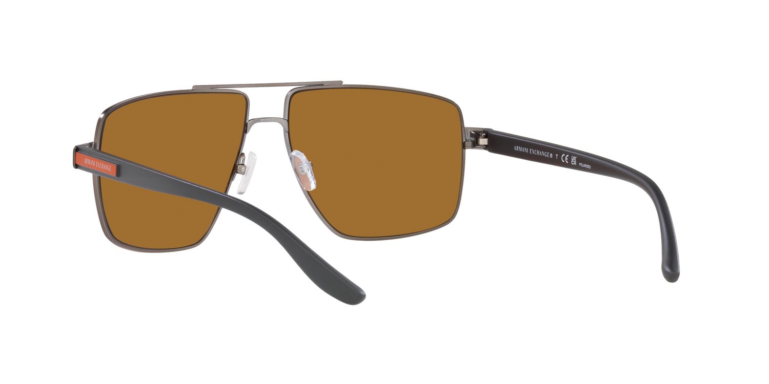 Armani Exchange | 0AX2037S