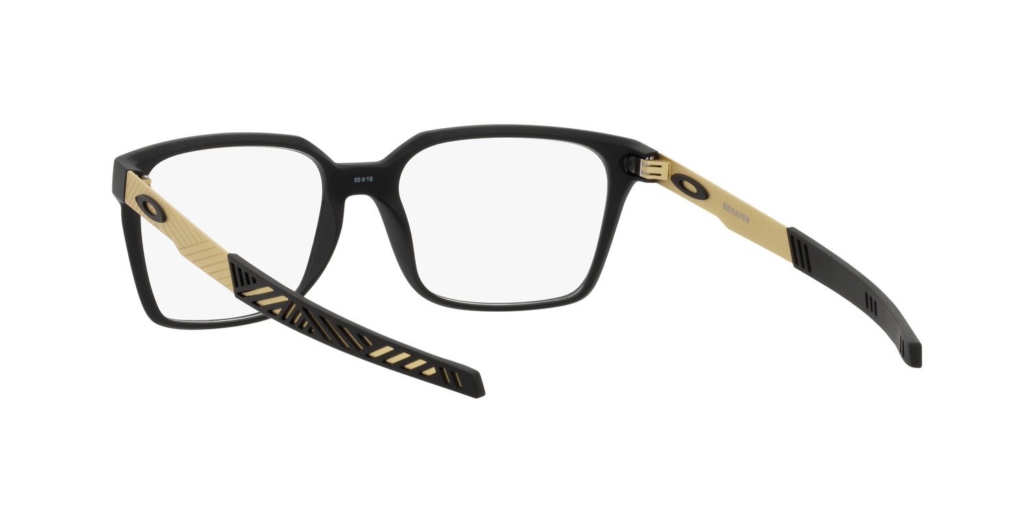 Oakley | 0OX8054 (Dehaven)